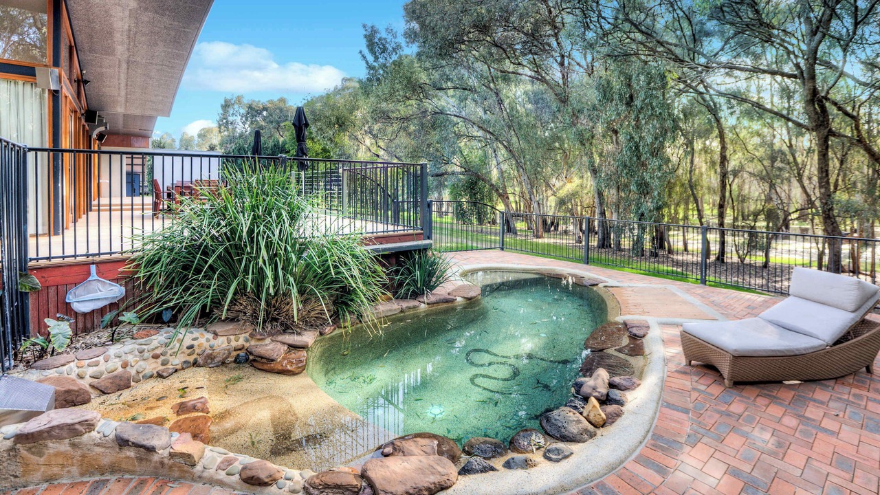 Photo of Outdoor in Moama