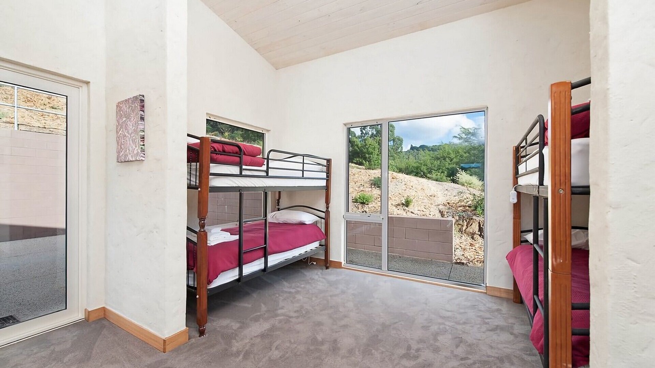 Photo of Bedroom in Apollo Bay