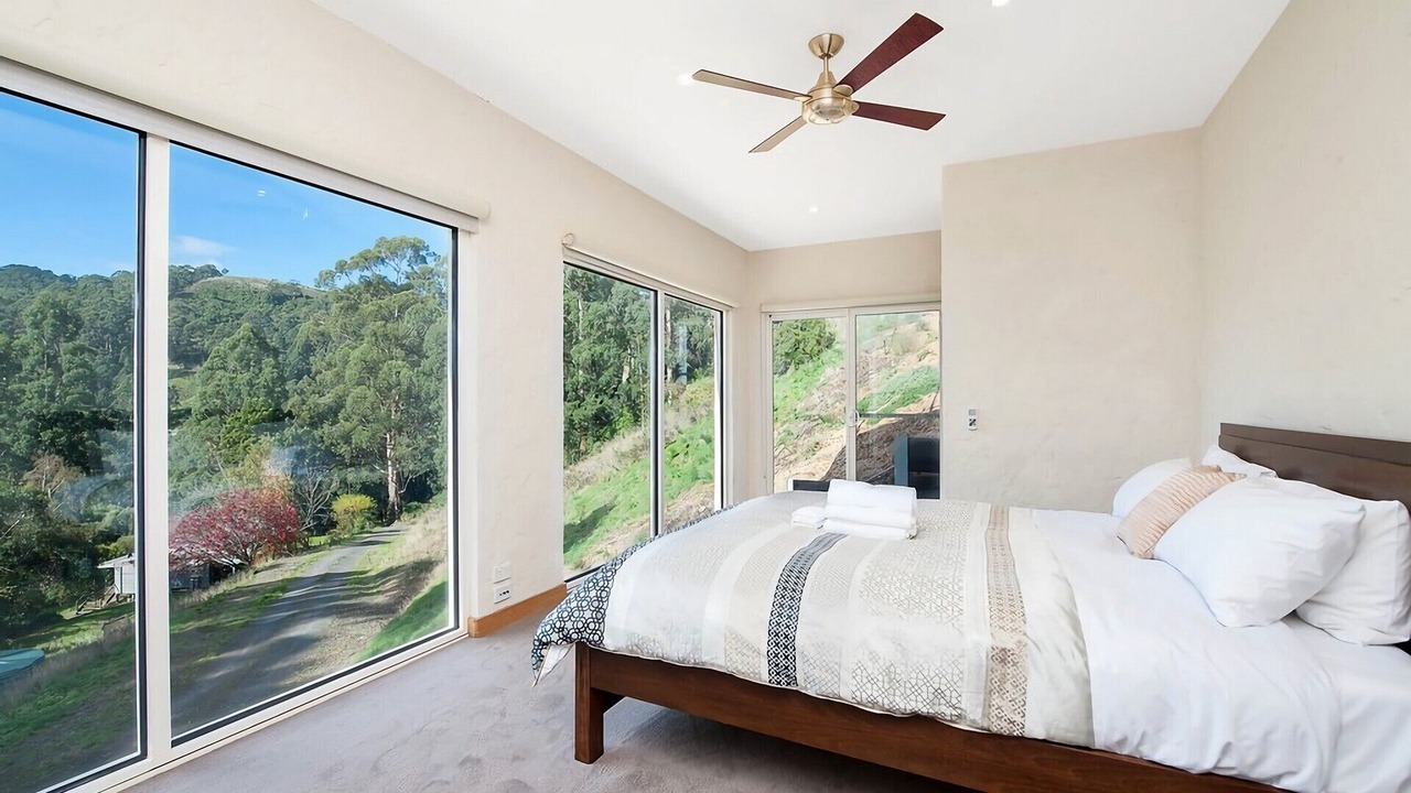 Photo of Bedroom in Apollo Bay