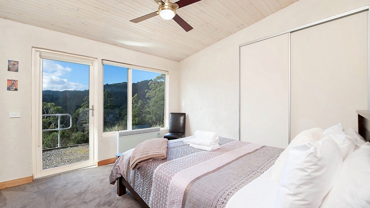 Photo of Bedroom in Apollo Bay