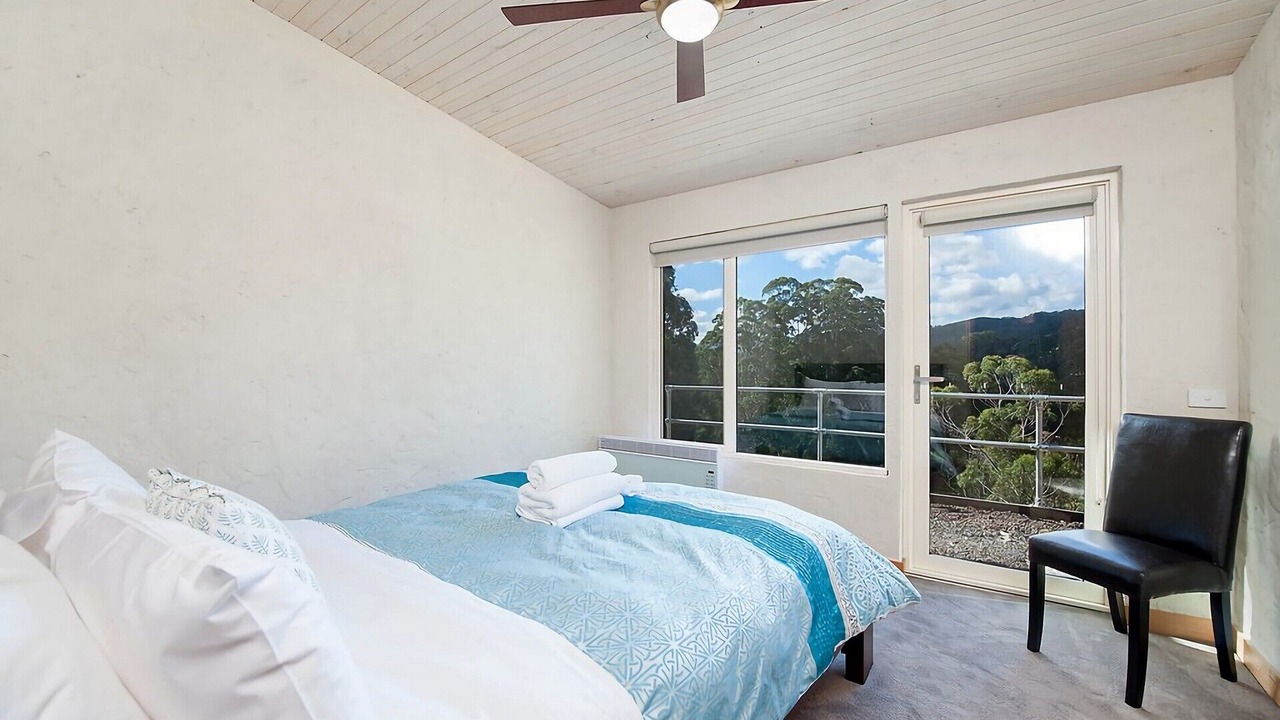 Photo of Bedroom in Apollo Bay