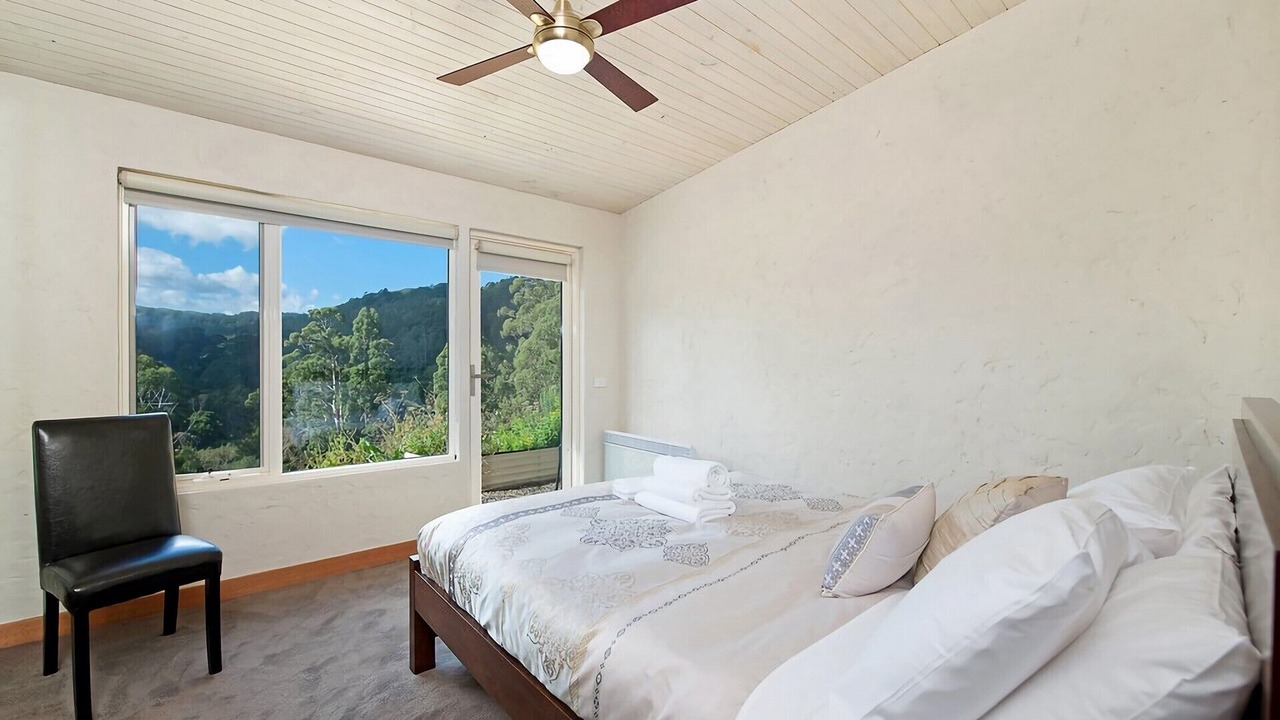 Photo of Bedroom in Apollo Bay