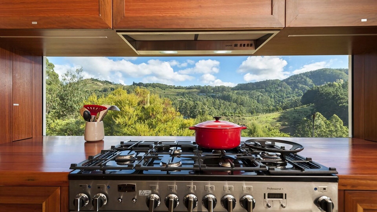 Photo of Kitchen in Apollo Bay
