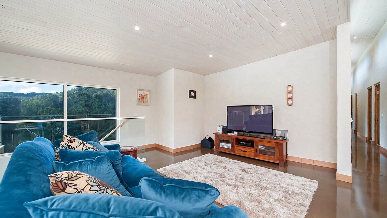 Photo of Livingroom in Apollo Bay