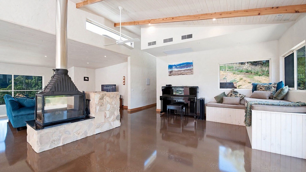 Photo of Livingroom in Apollo Bay