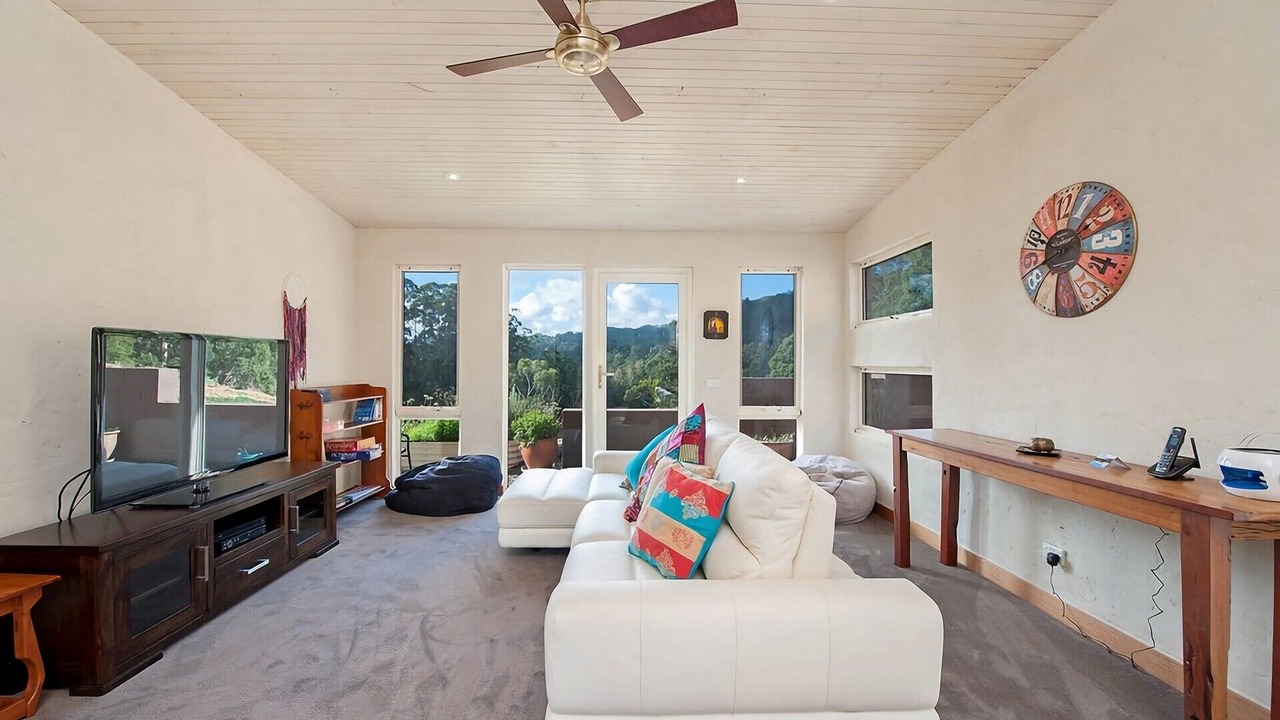 Photo of Livingroom in Apollo Bay