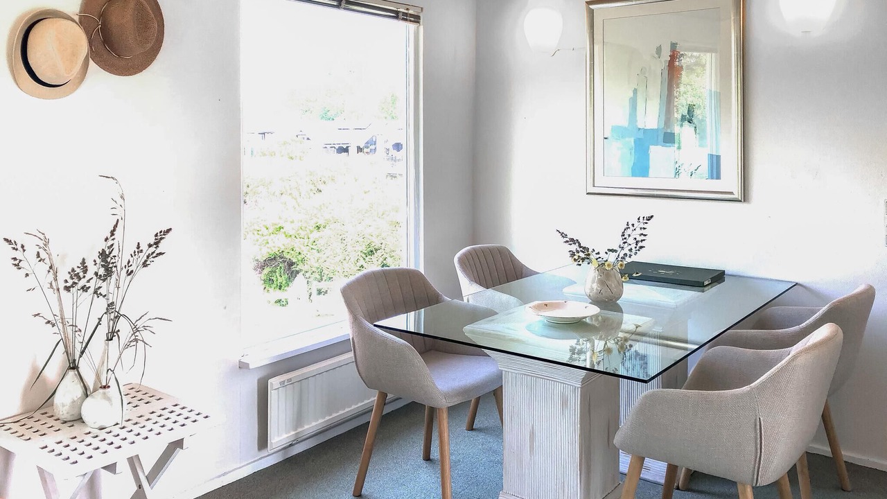 Photo of Bedroom in Udsholt