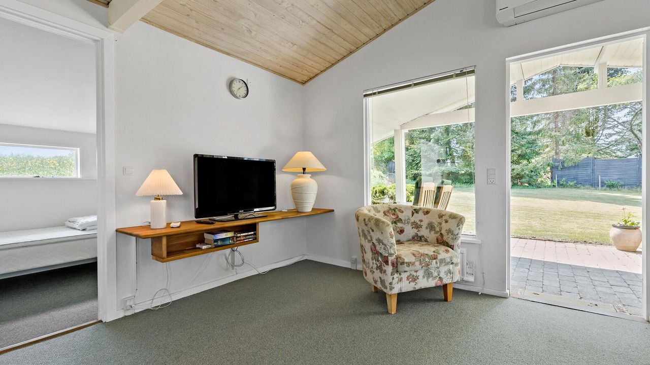 Photo of Bedroom in Udsholt