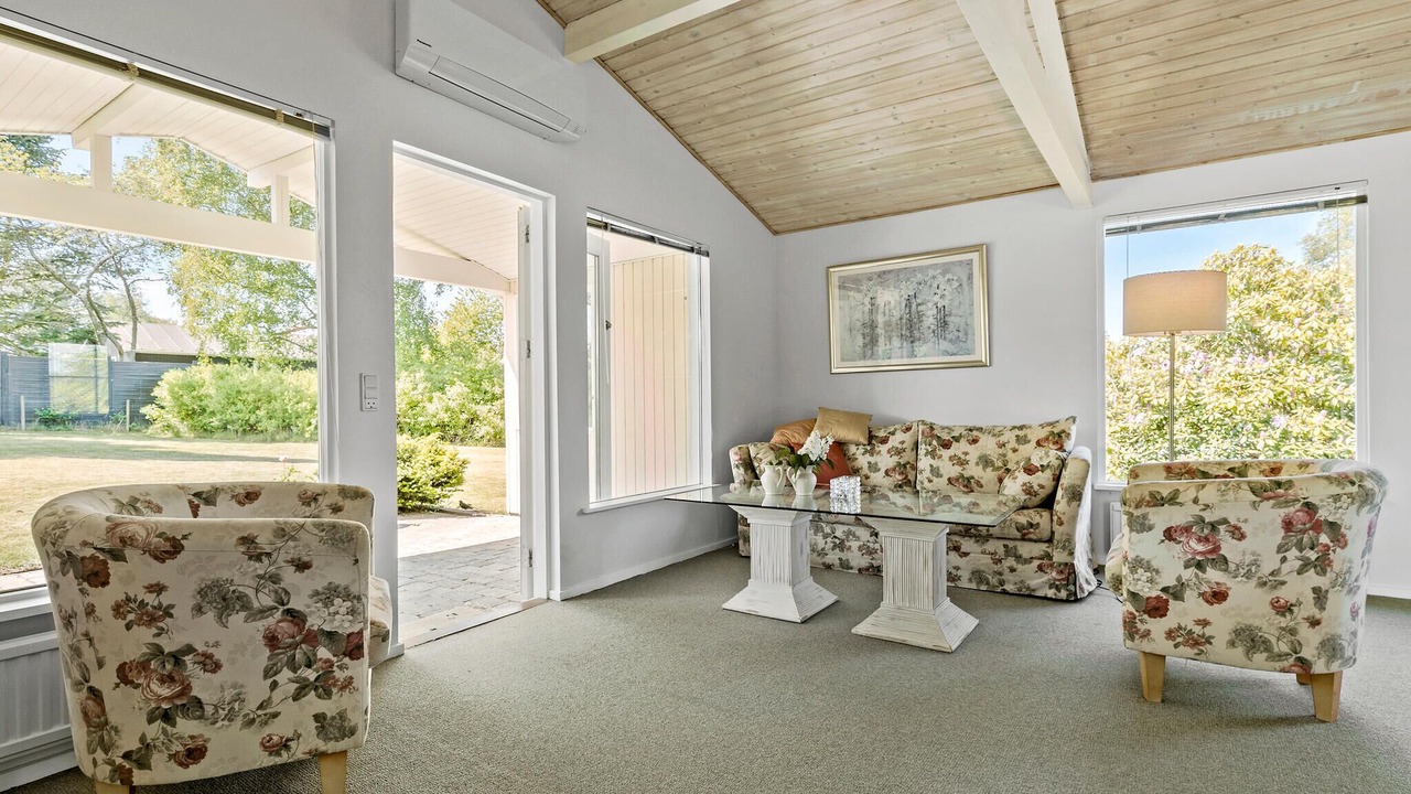 Photo of Bedroom in Udsholt