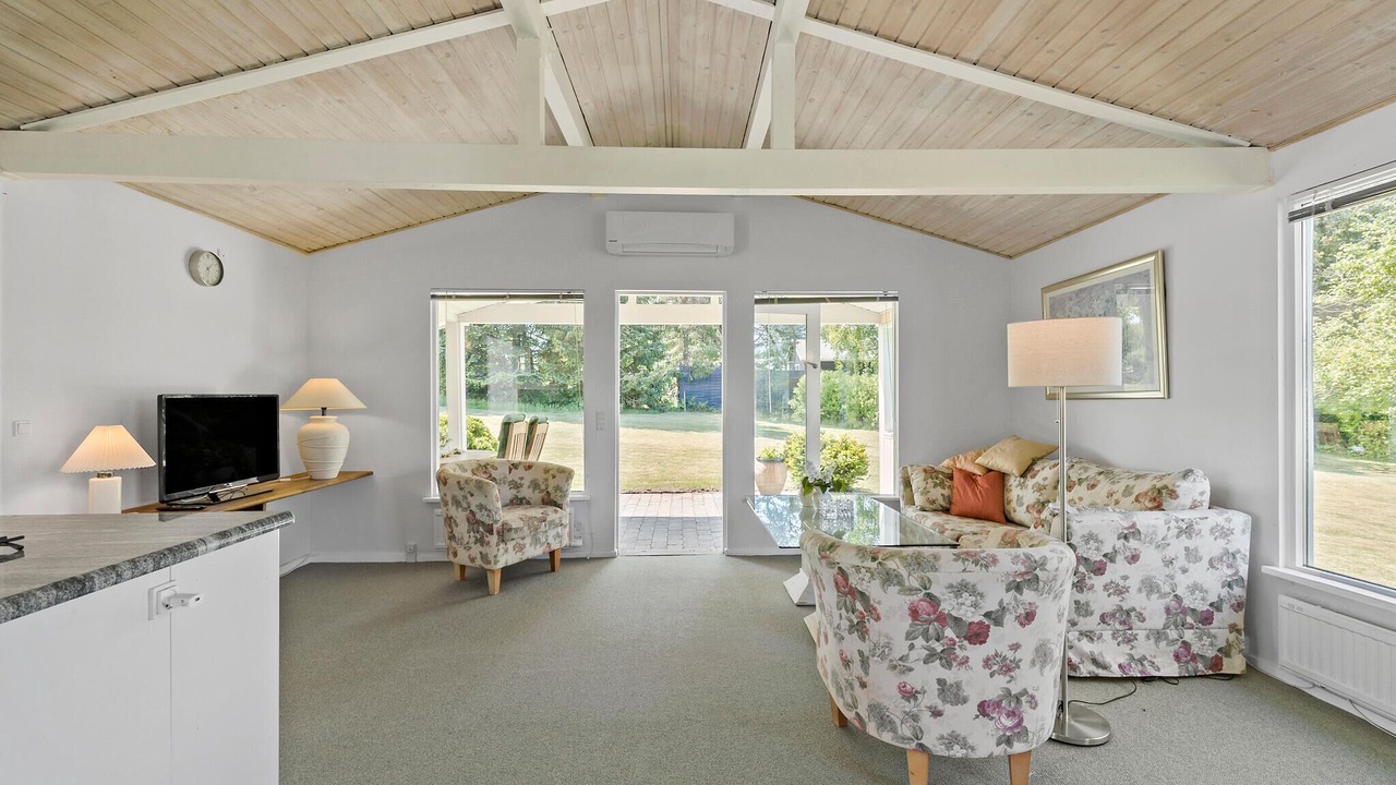 Photo of Bedroom in Udsholt