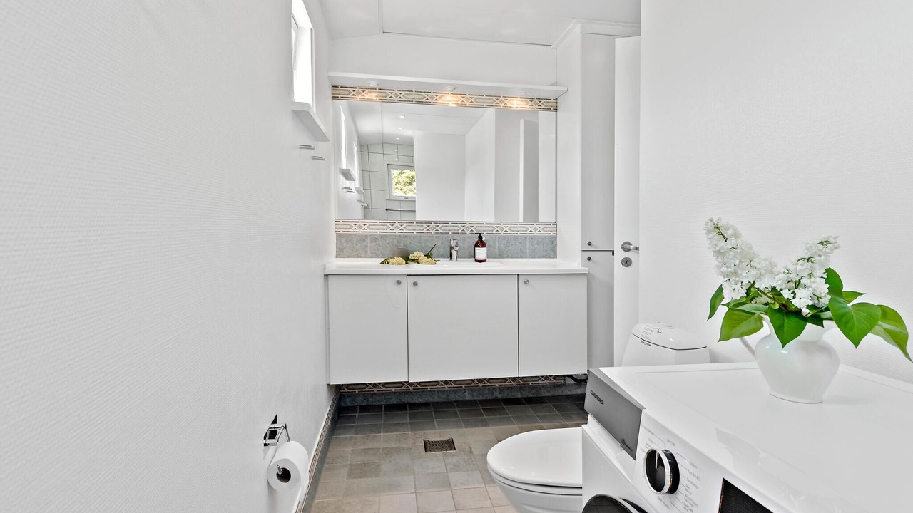 Photo of Bathroom in Udsholt