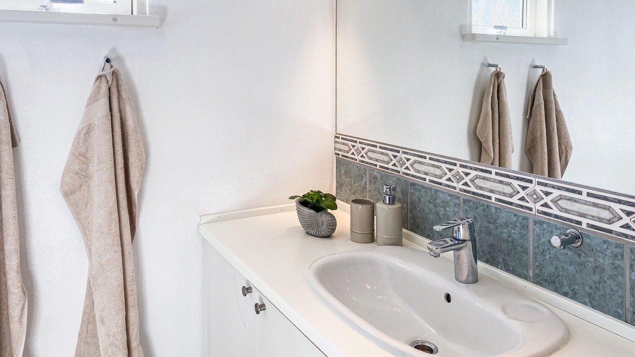 Photo of Bathroom in Udsholt