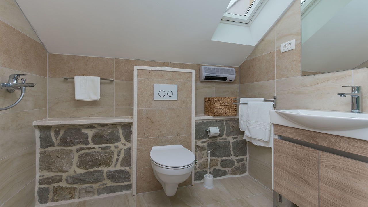 Photo of Bathroom in Stobrec