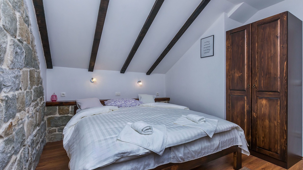 Photo of Bedroom in Stobrec