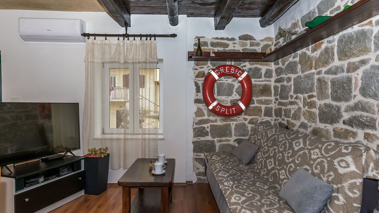 Photo of Livingroom in Stobrec