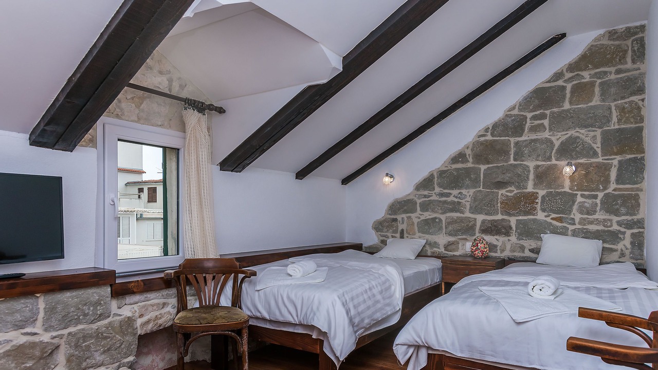 Photo of Bedroom in Stobrec