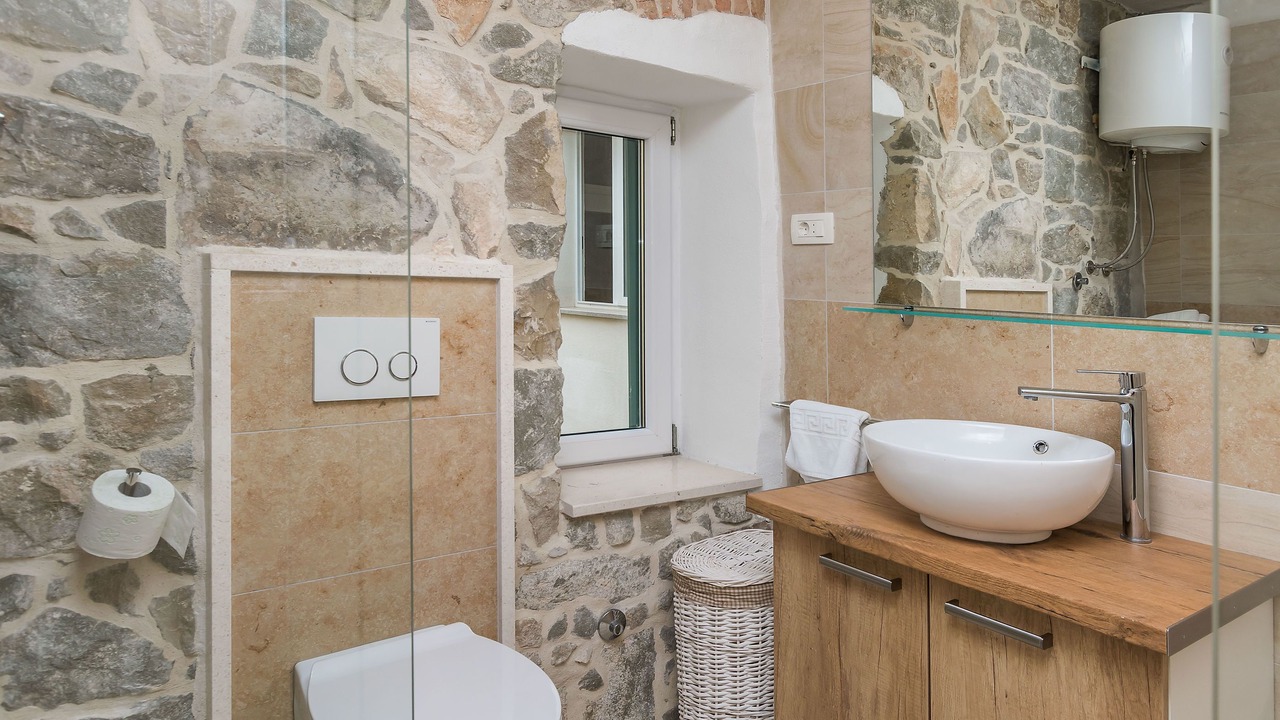 Photo of Bathroom in Stobrec