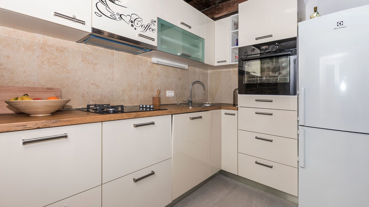 Photo of Kitchen in Stobrec