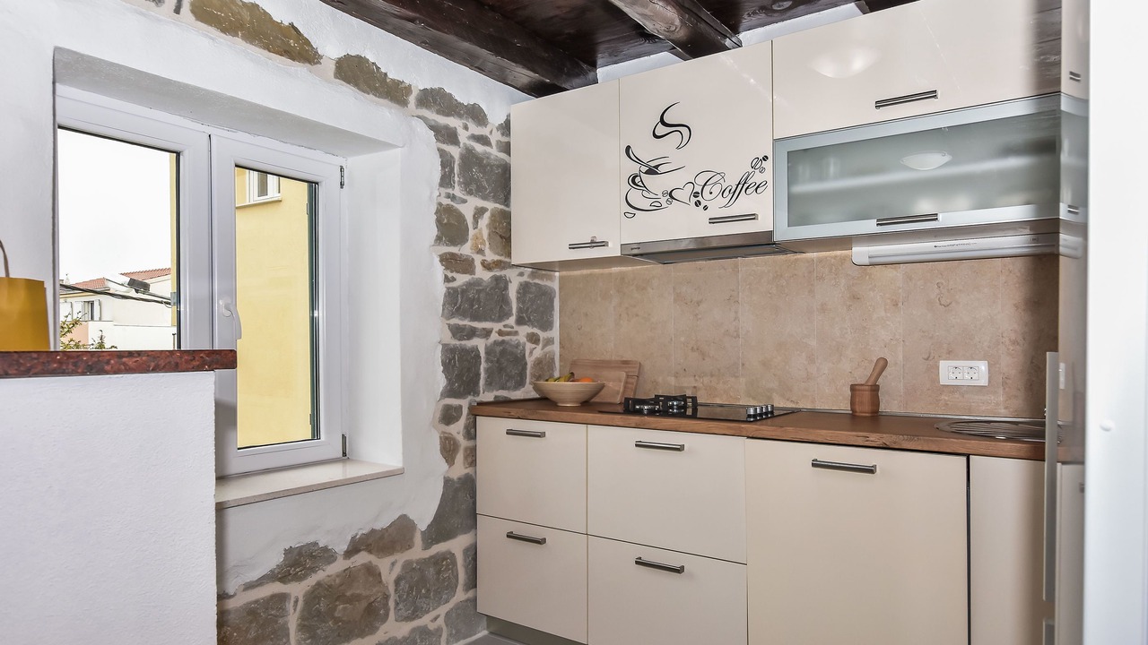 Photo of Kitchen in Stobrec