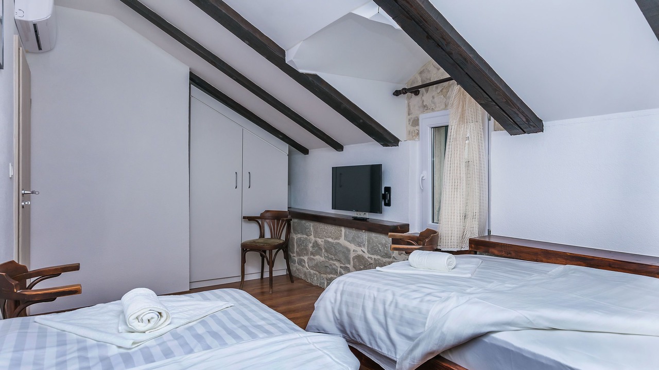 Photo of Bedroom in Stobrec