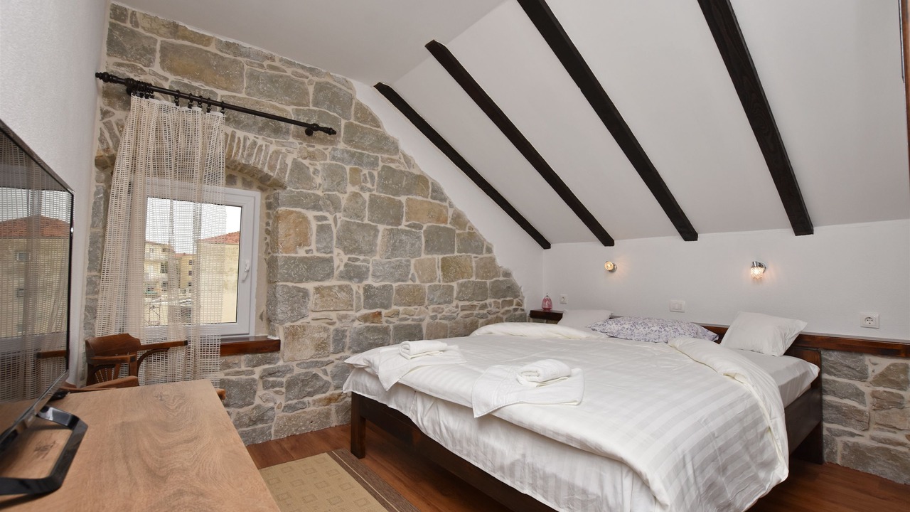 Photo of Bedroom in Stobrec