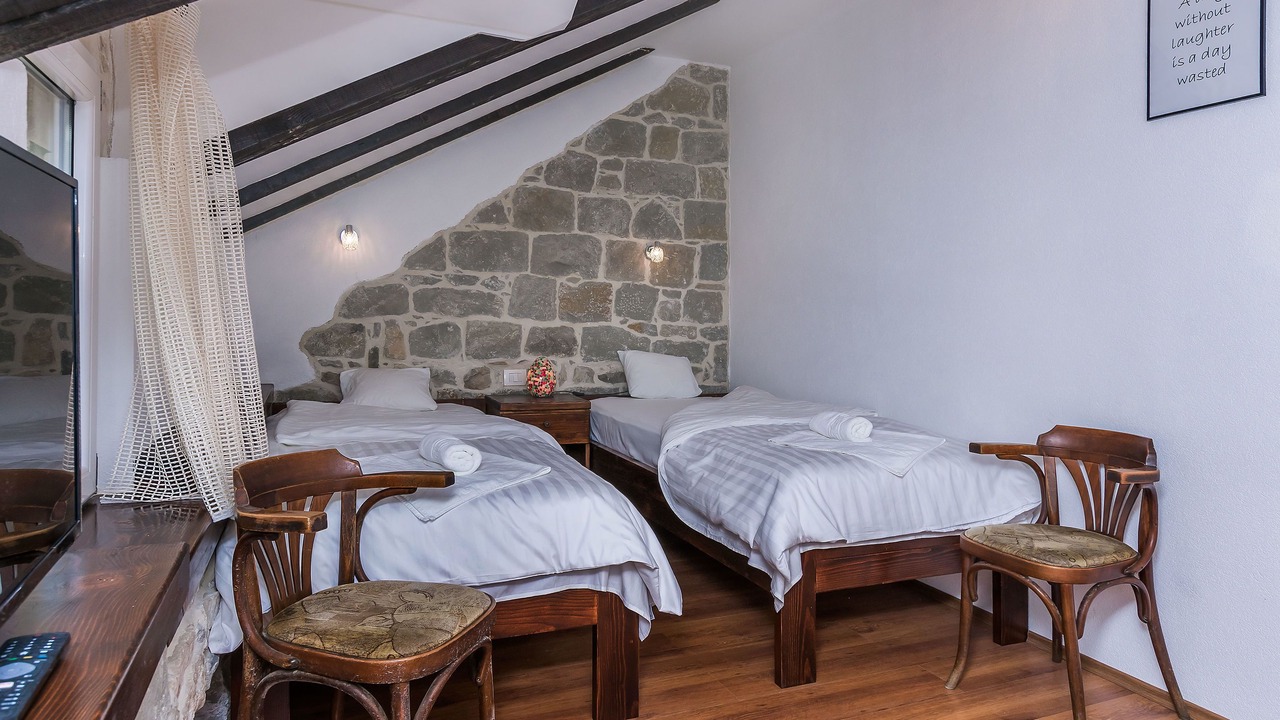 Photo of Bedroom in Stobrec
