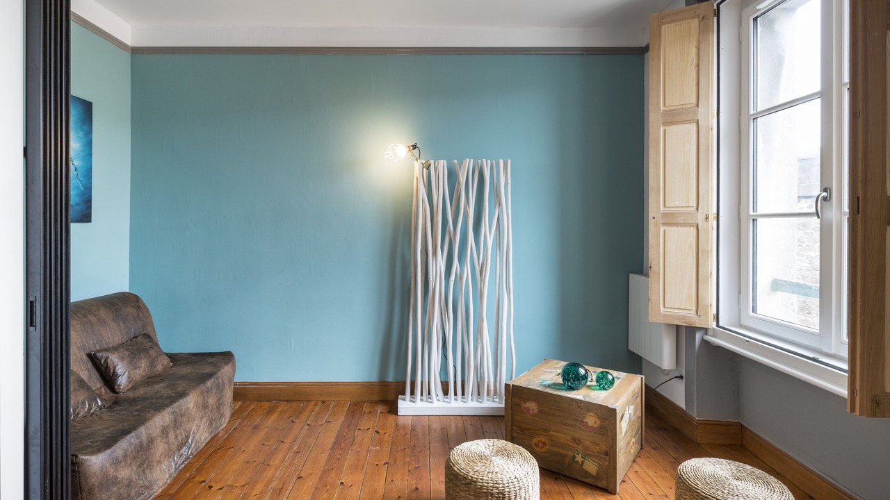 Photo of Livingroom in Intra Muros