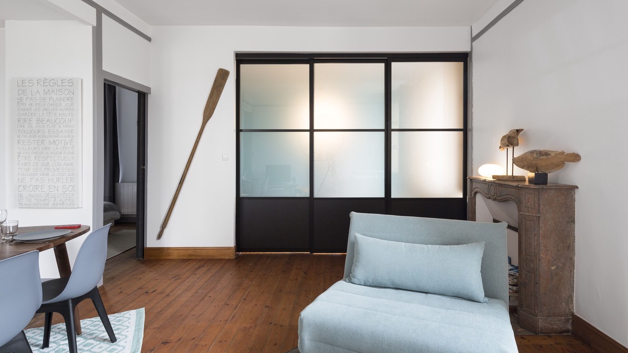Photo of Livingroom in Intra Muros