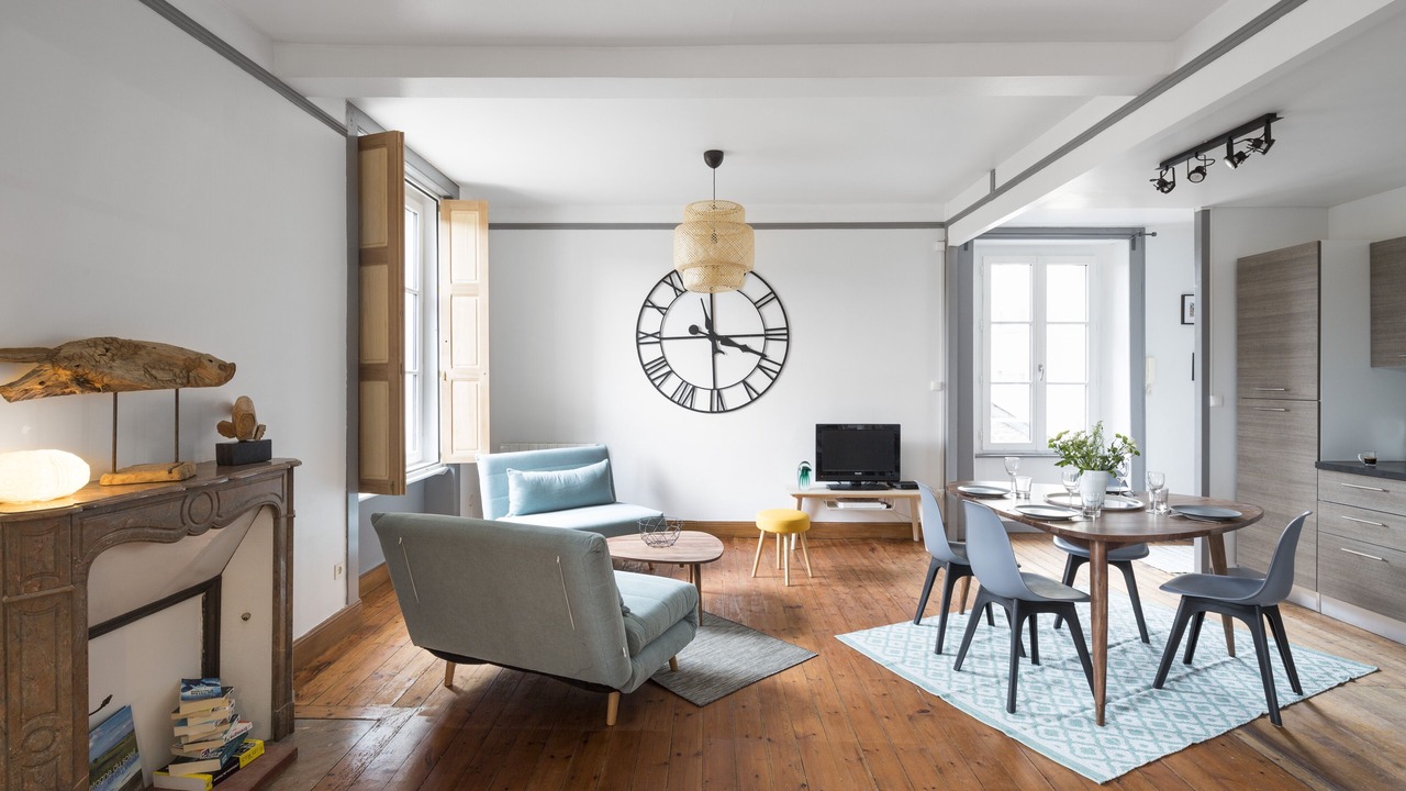 Photo of Livingroom in Intra Muros