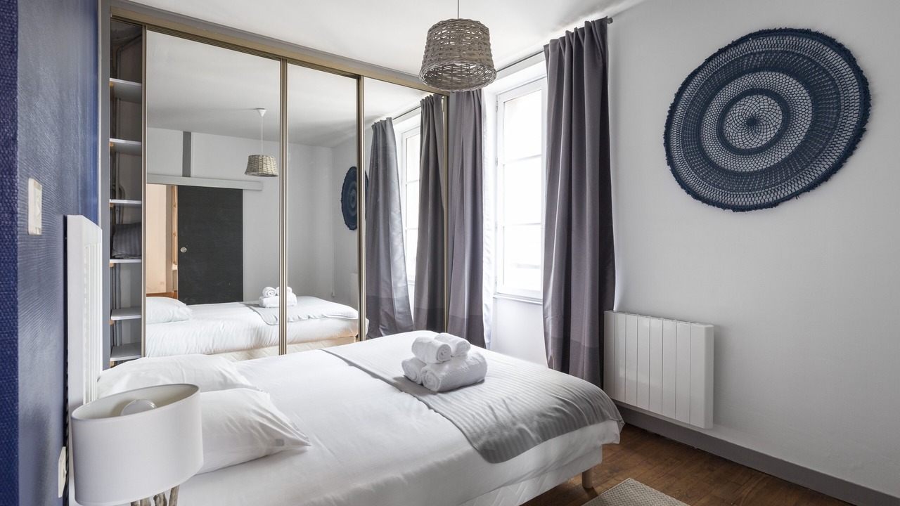 Photo of Bedroom in Intra Muros