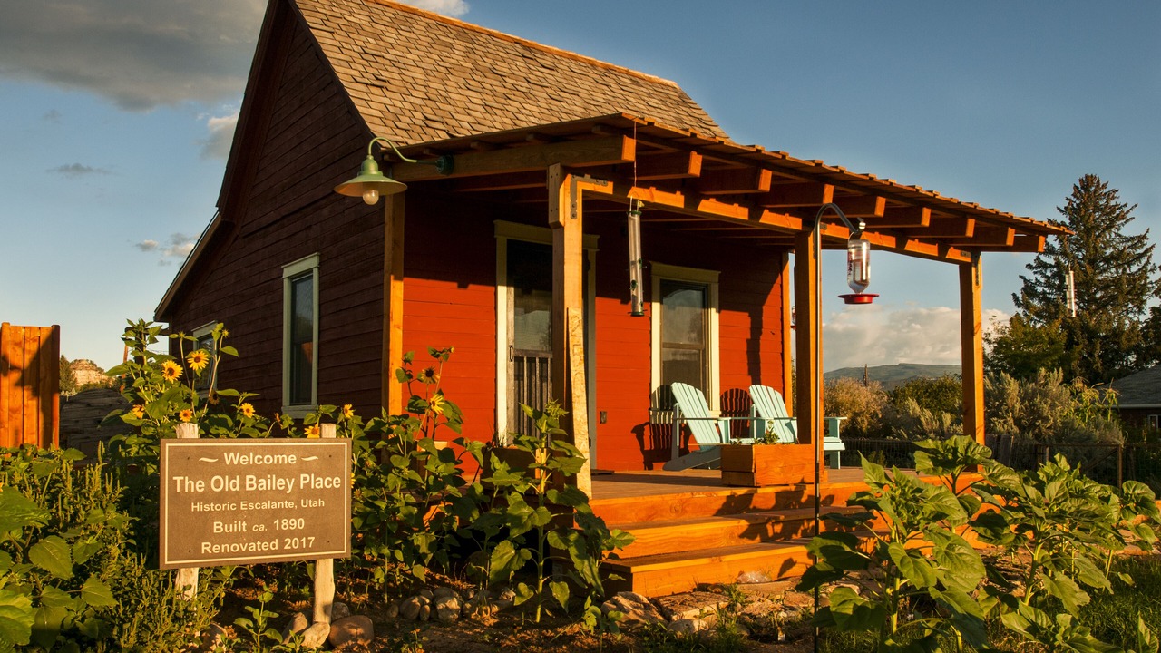Photo of Others in Escalante