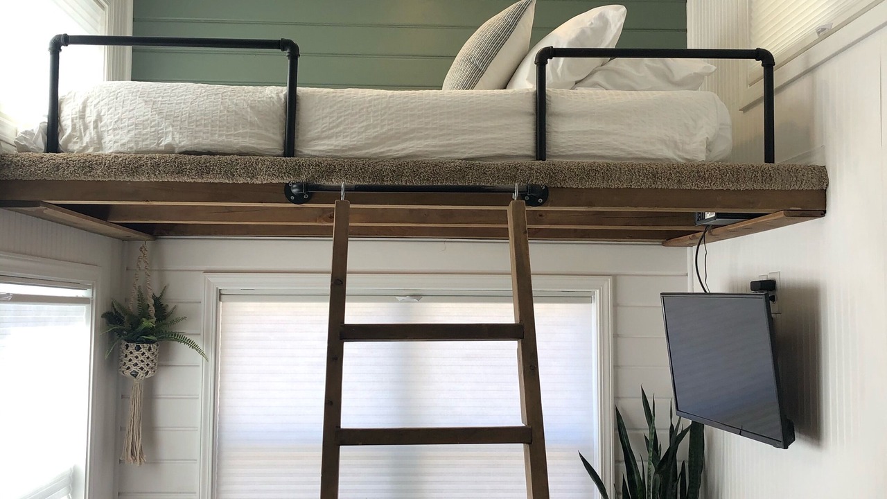 Photo of Bedroom in Toquerville