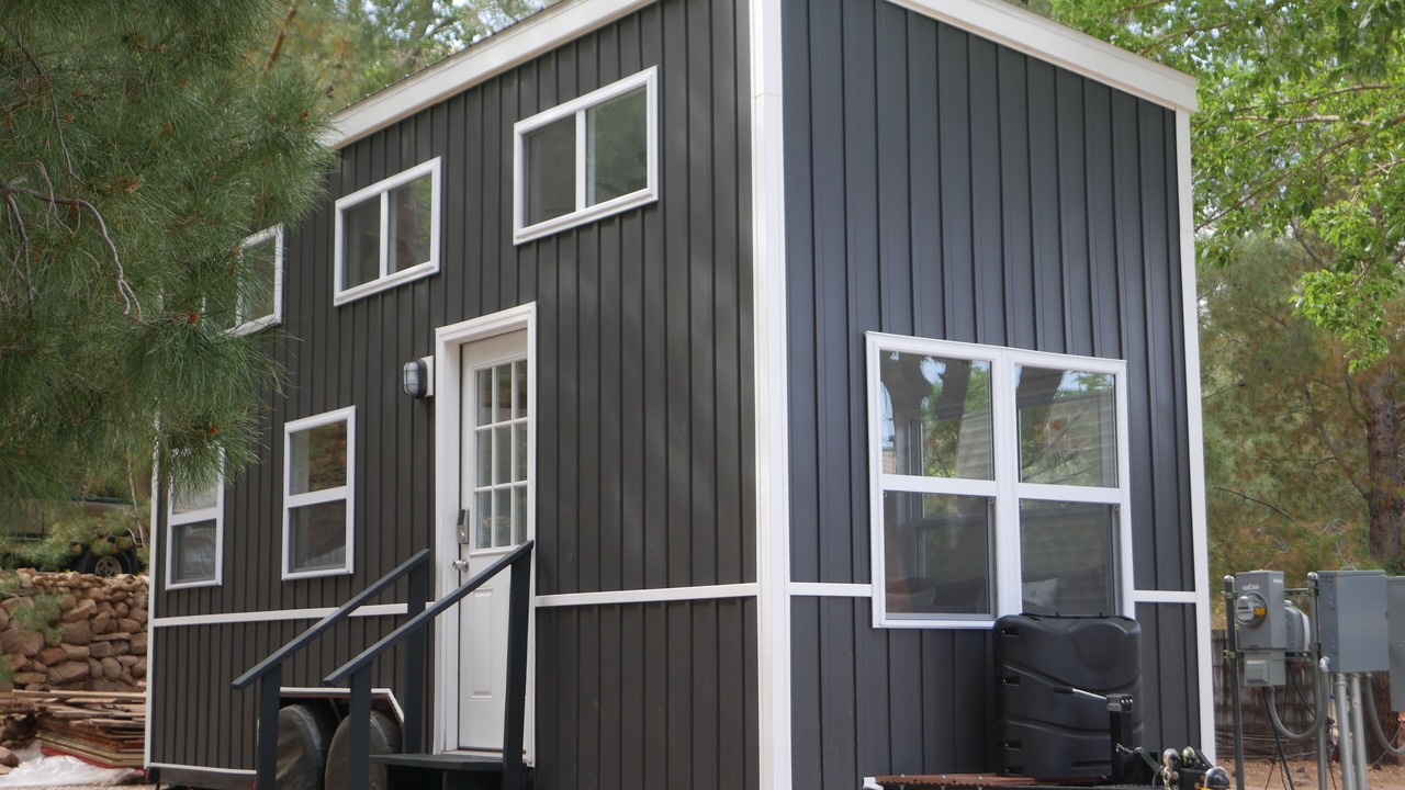 Photo of Outdoor in Toquerville