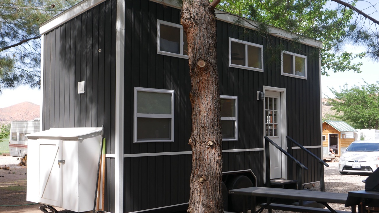 Photo of Outdoor in Toquerville