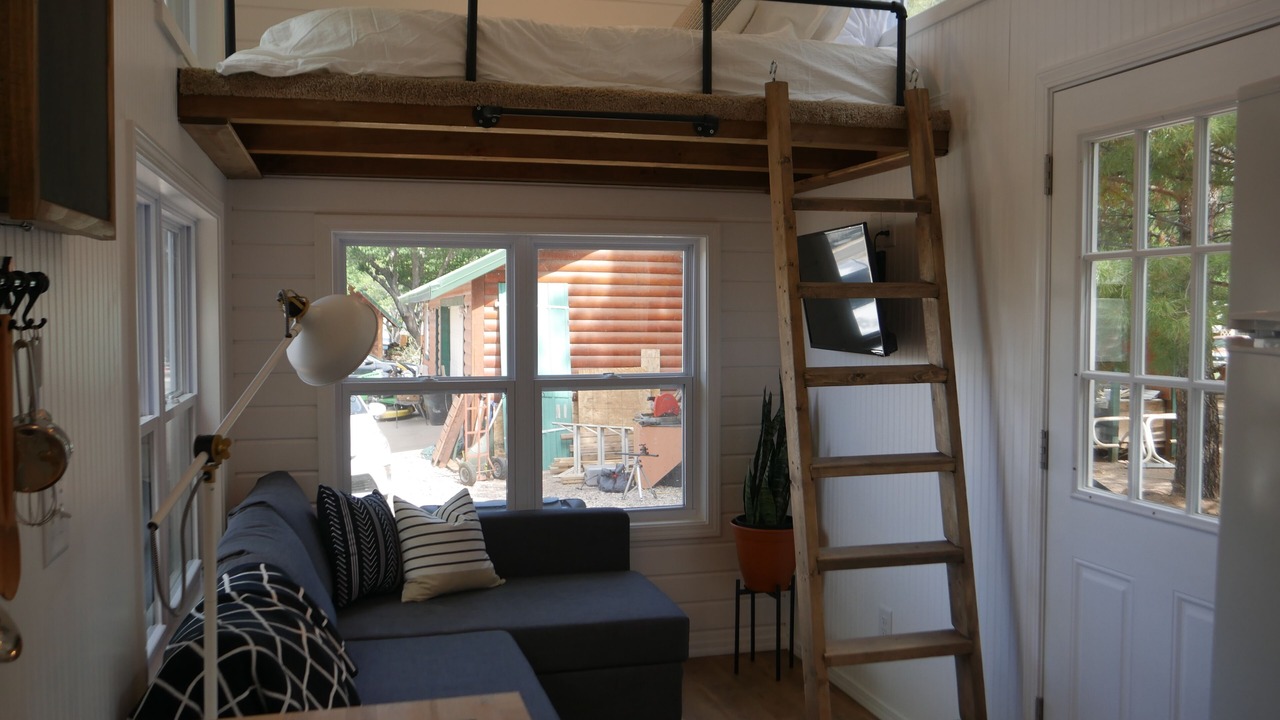 Photo of Livingroom in Toquerville