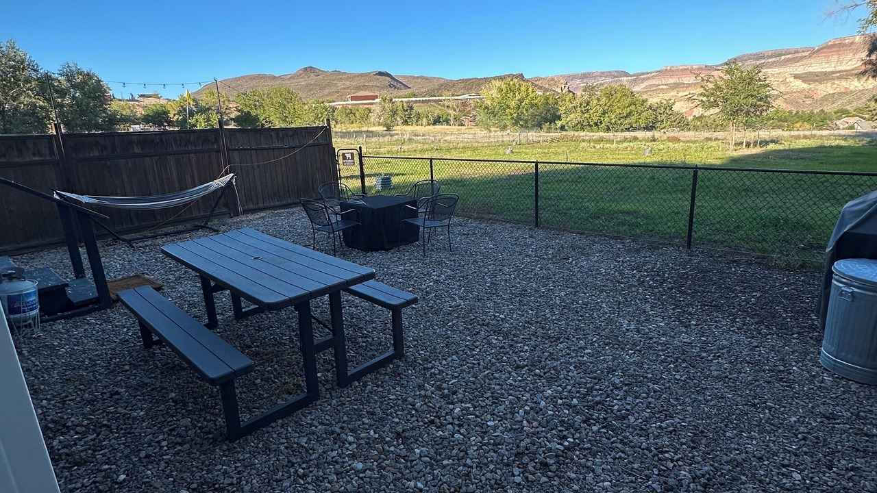 Photo of Outdoor in Toquerville