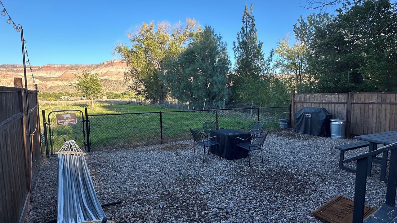 Photo of Outdoor in Toquerville