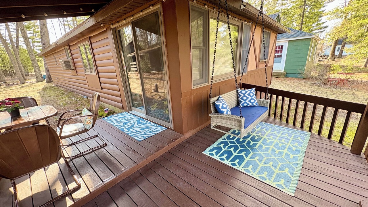 Photo of Outdoor in Long Lake