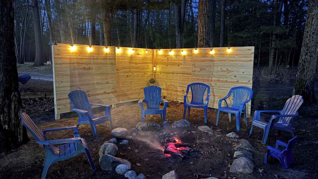 Photo of Outdoor in Long Lake