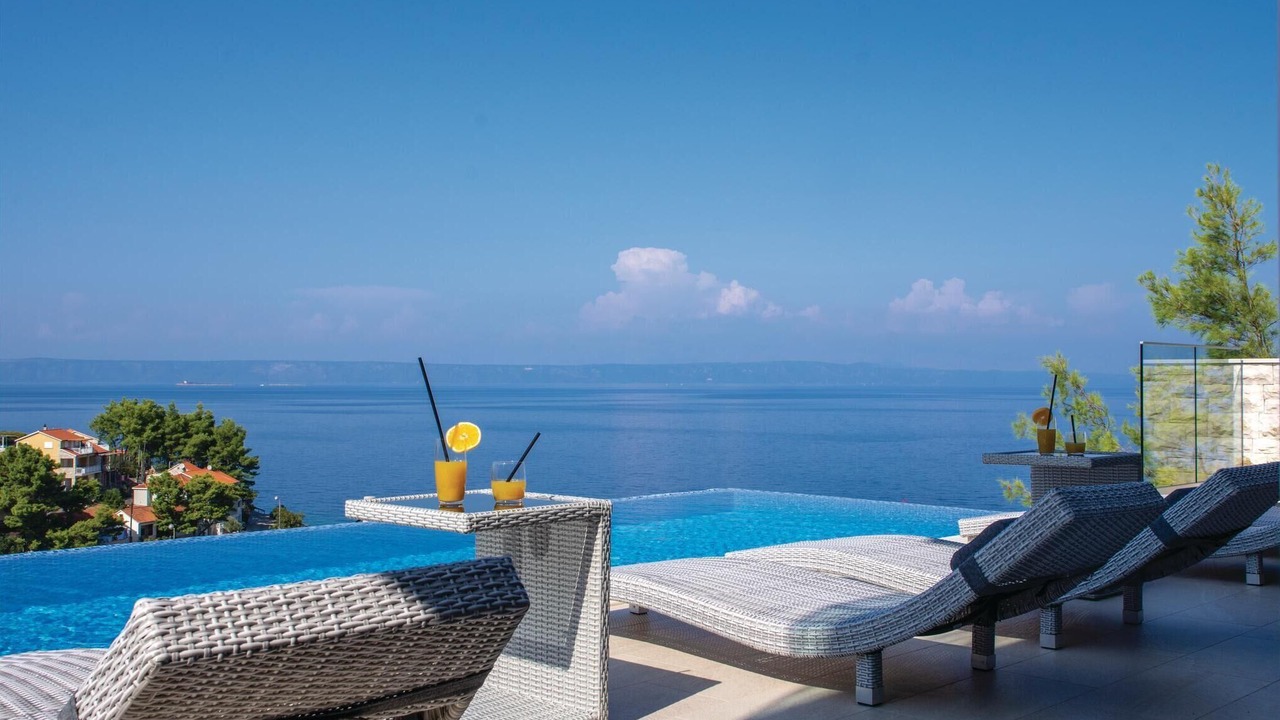 Photo of Outdoor in Prigradica