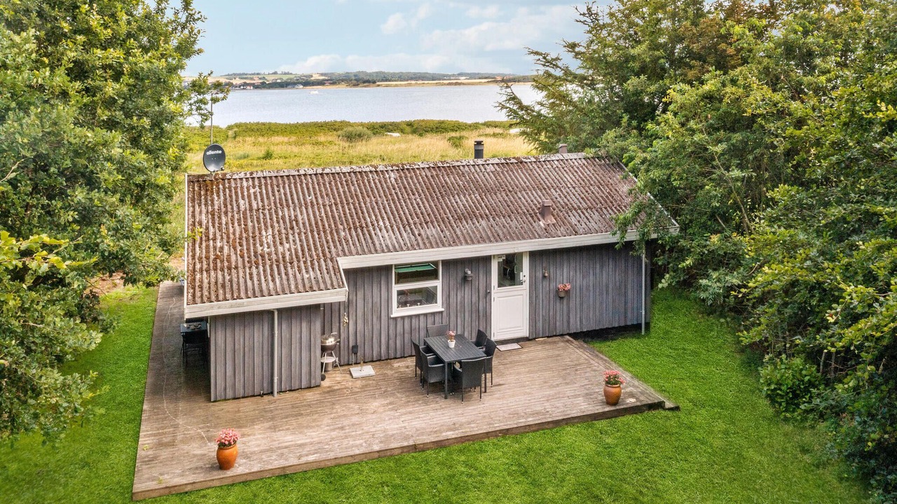 Photo of Outdoor in Nøreng