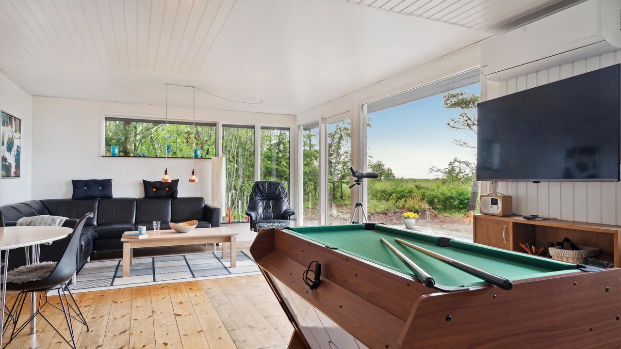 Photo of Bedroom in Nøreng