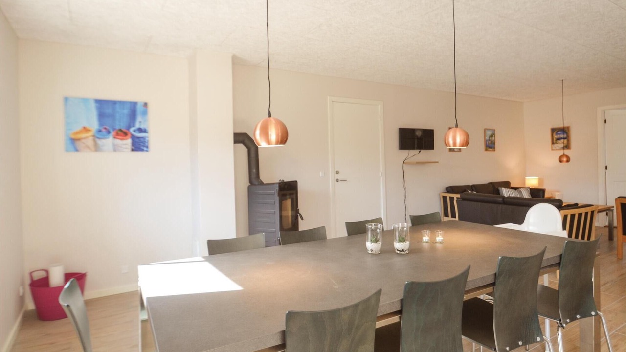 Photo of Bedroom in Bøtø By