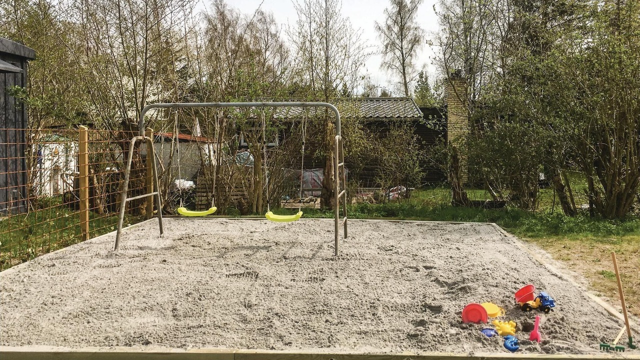 Photo of Bedroom in Bøtø By