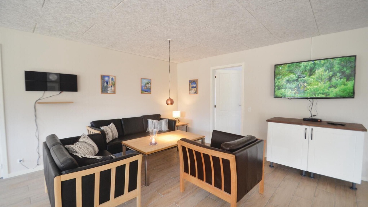 Photo of Bedroom in Bøtø By