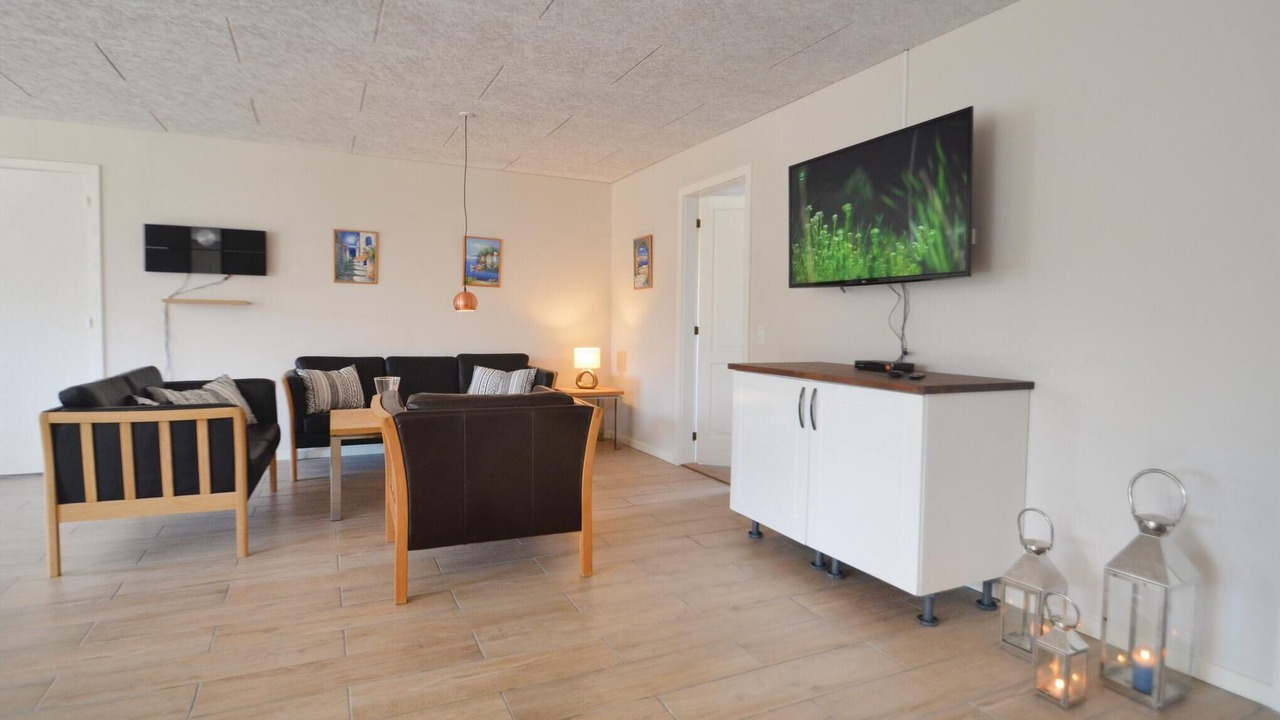 Photo of Bedroom in Bøtø By