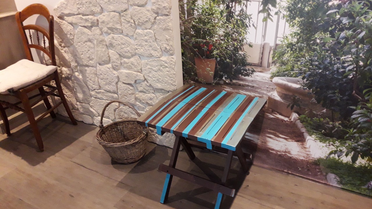 Photo of Patio Balcony in Beziers