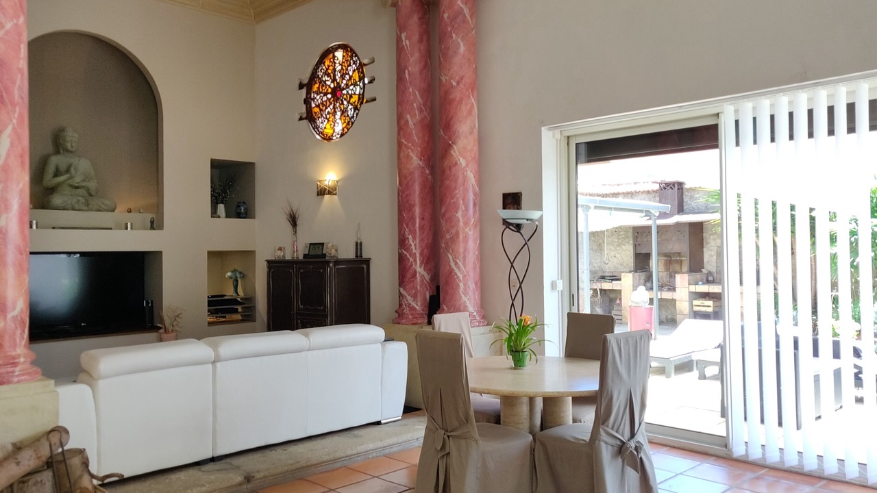 Photo of Livingroom in Beziers
