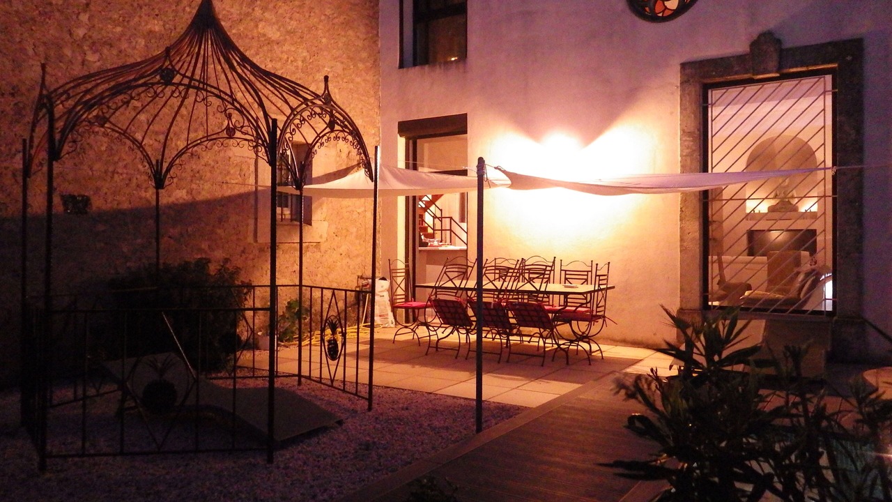 Photo of Outdoor in Beziers