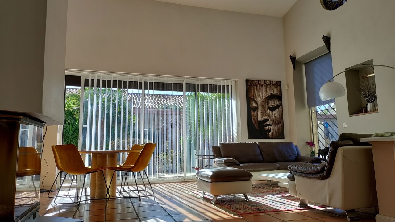Photo of Livingroom in Beziers